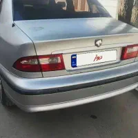 سمند مدل ۸۴|خودرو سواری و وانت|شهر ری, دولت‌آباد|دیوار