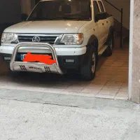 پیکاپ ریچ مدل ۹۶|خودرو سواری و وانت|مشهد, کشاورز|دیوار