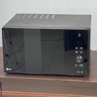 مایکروویو الجی