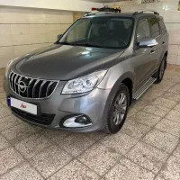 هایما s7 مدل ۱۴۰۱ در حد صفر