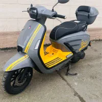 موتور سیکلت همتاز RS150