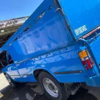 نیسان ۱۳۸۶ کاربرات