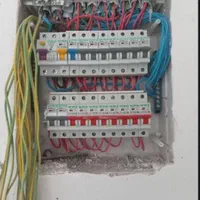 (برقکار)شبانه روز رفع اتصالات