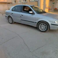 سمند ال ایکس|خودرو سواری و وانت|کرمانشاه, |دیوار