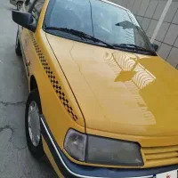پژو 405 GLX - دوگانه سوز CNG، مدل ۱۴۰۰|خودرو سواری و وانت|اصفهان, پوریای ولی|دیوار