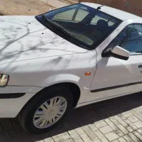 سمند Ix 1399کم کار