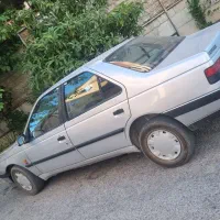 405glxمدل 94دوگانه کارخونه