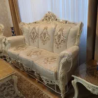 کاور ژلاتینی مبل وصندلی بابهترین کیفیت