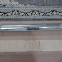 لوله بخاری نو یک متری|بخاری، هیتر، شومینه|تهران, جمال‌زاده|دیوار