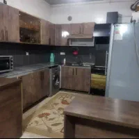 رهن و اجاره منزل شخصی ساز طبقه همکف دو خوابه|اجارهٔ خانه و ویلا|شیراز, کوشک میدان|دیوار