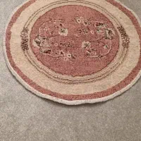 قالیچه|فرش|مراغه, |دیوار