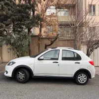 کوییک ۴۰۱|خودرو سواری و وانت|کرج, گوهردشت|دیوار