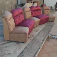 تعمیرات تخصصی مبلمان|مبلمان خانگی و میز عسلی|زرند, |دیوار