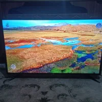 43اینچ سامسونگ اصل کره فول اچ دی درحداکبند