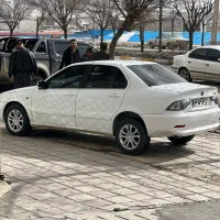 سورن پلاس EF7|خودرو سواری و وانت|بانه, |دیوار