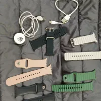 بند ساعت شارژ ساعت|ساعت|تهران, سیروس|دیوار