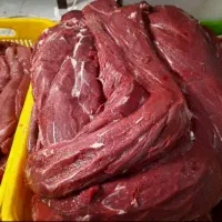 گوشت گوساله گرم|خوردنی و آشامیدنی|تهران, دردشت|دیوار