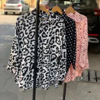 شومیز زنانه