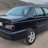 پژو پارس|خودرو سواری و وانت|سروآباد, |دیوار