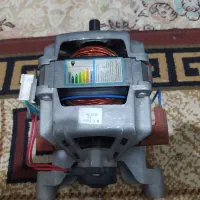 دینام ولوازم ماشین لباسشویی