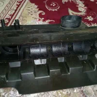 اگزوز بلوچی۴۰۵ +قالپاق موتور۴۰۵