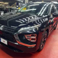 اکلیپس ۲۰۲۵