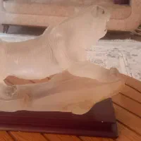 مجسمه سانتی گالریز خارجی ۵۰ سانت فروش یا معاوضه|مجسمه، تندیس، ماکت|تهران, چیتگر شمالی|دیوار