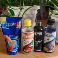 آکواریم و تصفیه و اکسیژن آب|ماهی|تهران, جیحون|دیوار