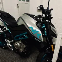 Cf250nk