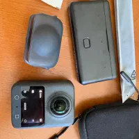 Osmo 360 adventure combo دوربین|دوربین عکاسی و فیلم‌برداری|تهران, شاهین|دیوار