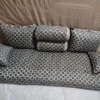 سرویس تخت سنتی بوشهری|رختخواب، بالش، پتو|اراک, |دیوار