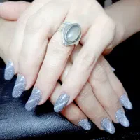 پکیج ویژه برای کاشت ناخن و ترمیم با بهترین متریال|خدمات آرایشگری و زیبایی|شاهین‌شهر, فدک|دیوار