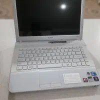 لپ تاب سونی Sony vaio