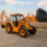 فروش بیل مکانیکی بکهو TDL130