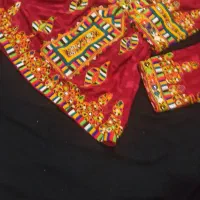 لباس بلوچی