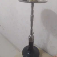 قلیان برنجی