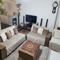 مبل ال۶نفره