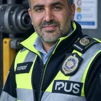 جذب نیروی حراست