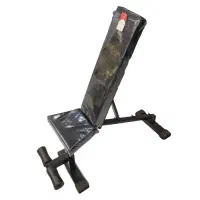 نیمکت پرس پنج کاره مندرج مدل وینر استفاده با دمبل|تجهیزات ورزشی|تهران, افسریه شمالی|دیوار