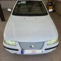 سمند مدل ۱۴۰۰|خودرو سواری و وانت|کوهدشت, |دیوار