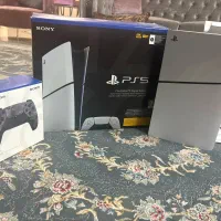 پی اس ۵ کم کارکرد در حد|کنسول، بازی ویدئویی و آنلاین|پاکدشت, پاکدشت (مامازند)|دیوار