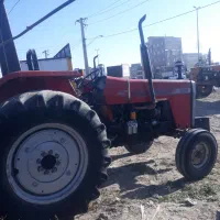 تراکتور ۲۸۵ مدل ۱۳۸۰