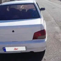 پراید132 مشهد سیدی|خودرو سواری و وانت|مشهد, کوی سیدی|دیوار