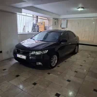 سراتو آپشال مدل ۱۳۹۷