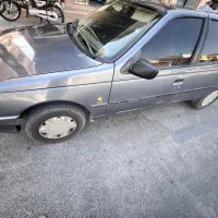 ۴۰۵|خودرو سواری و وانت|بندر گناوه, |دیوار