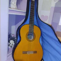 گیتار یاماها قدیمی اصلc70