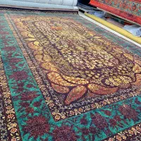 فرش ۶متری|فرش|زرقان, |دیوار