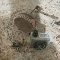 رگلاتور آبگرمکن گازی|آبگرمکن، پکیج، شوفاژ|بندر امام خمینی, |دیوار