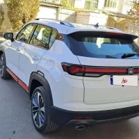 چانگان cs35 مونتاژی|خودرو سواری و وانت|اراک, |دیوار