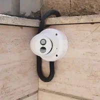 نصب دوربین ودزدگیر